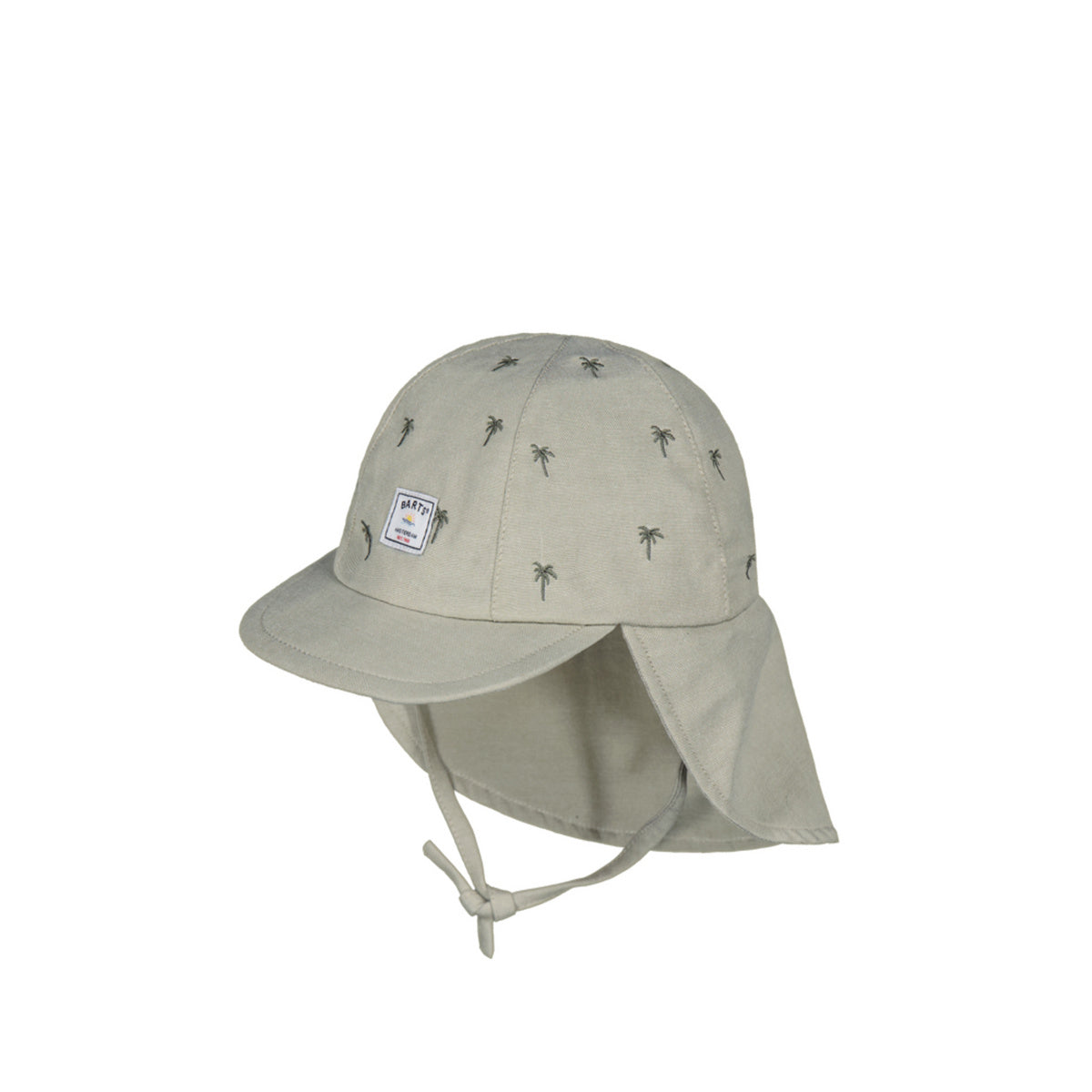 Ikkan Cap