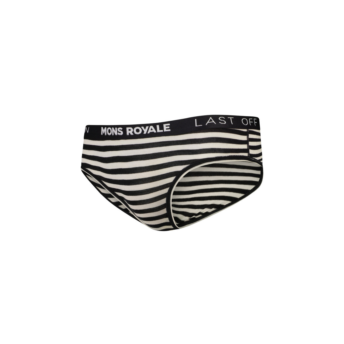 FOLO Brief