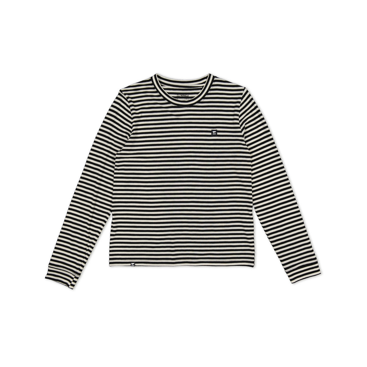 Icon Relaxed LS