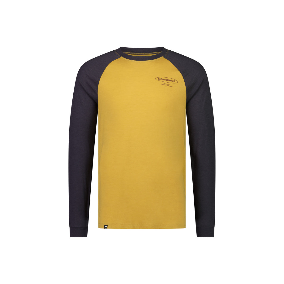 Icon Raglan