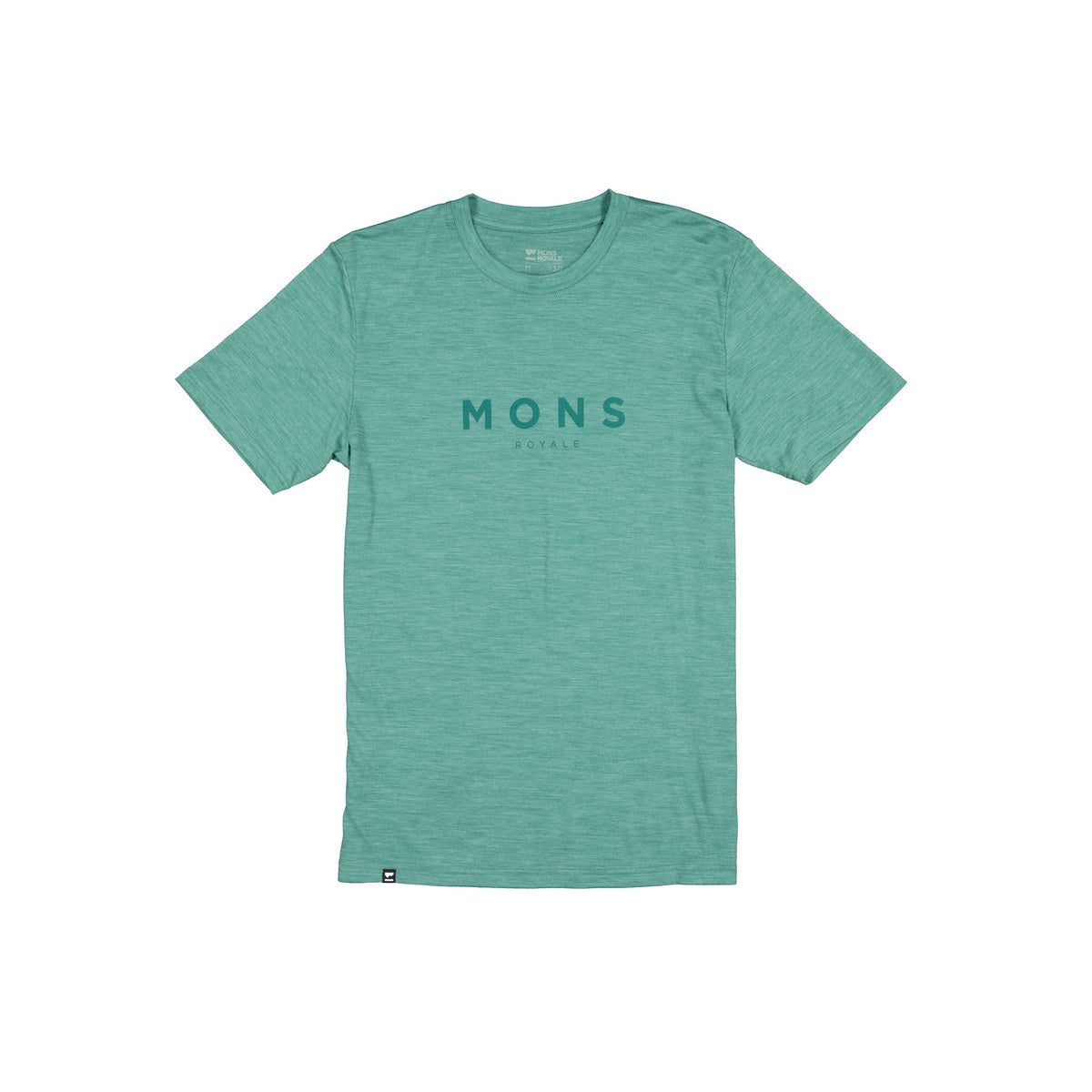 Zephyr Merino Cool T-Shirt