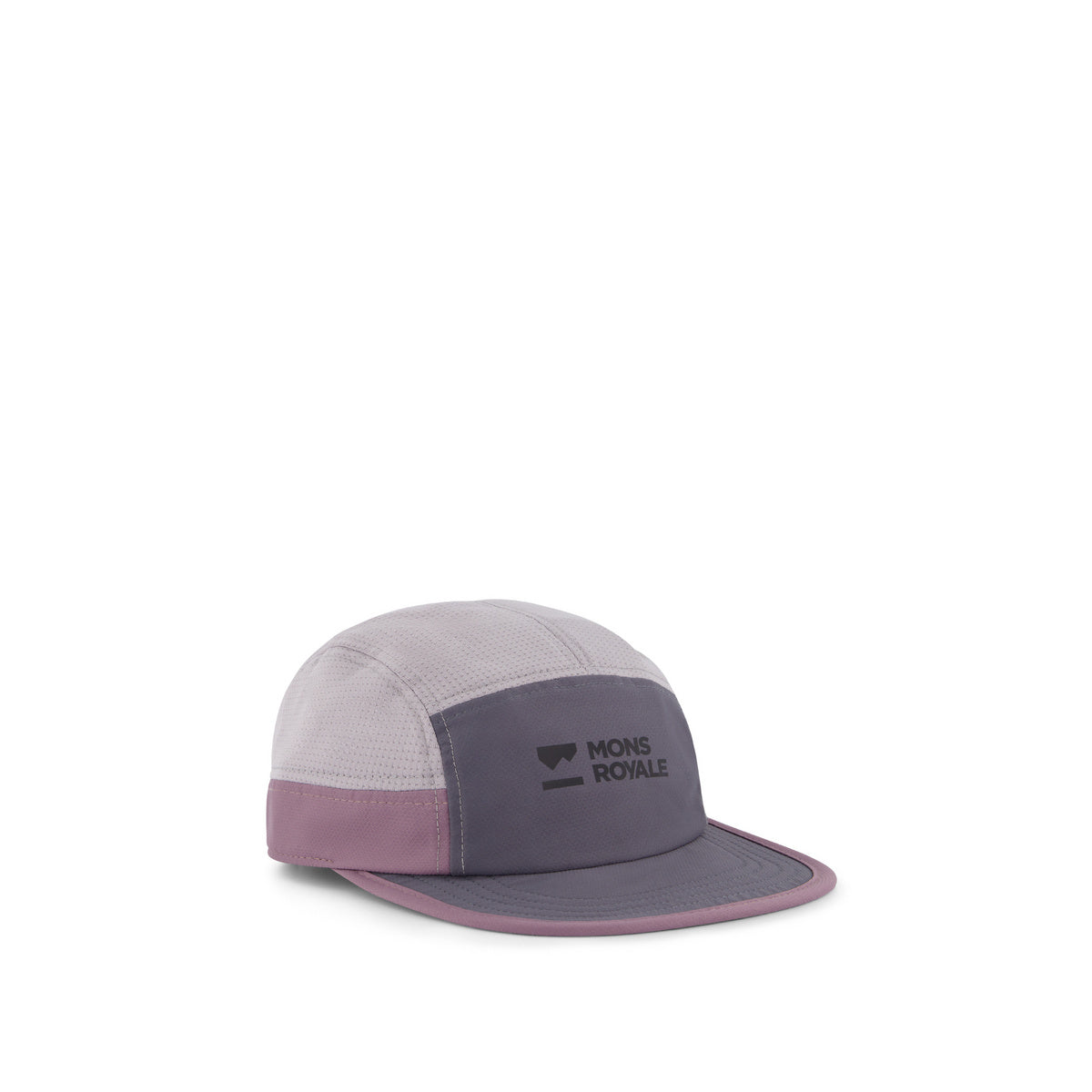 Velocity Trail Cap