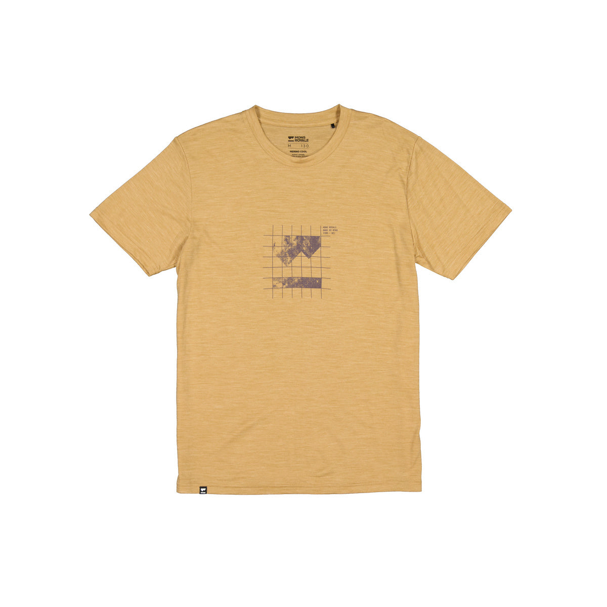 Zephyr Merino Cool T-Shirt
