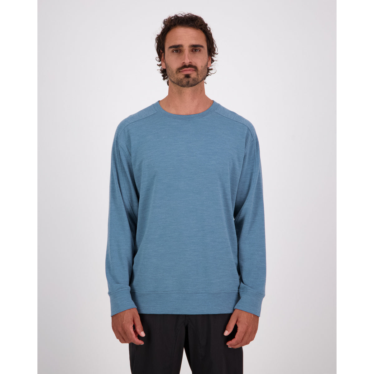 Men Covert Lite Crew