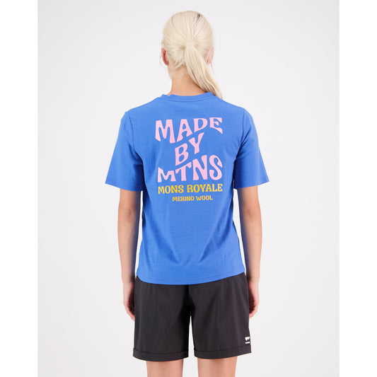 Icon Relaxed Tee
