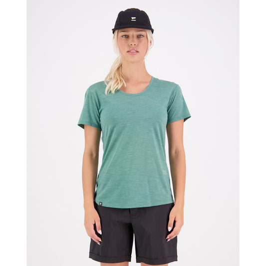 Zephyr Merino Cool Tee