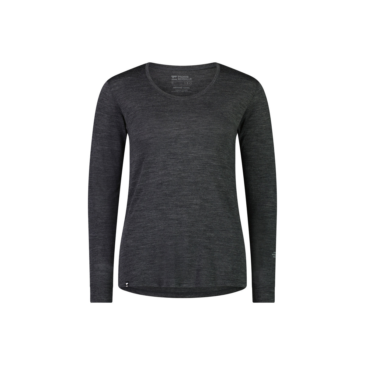 Zephyr Merino Cool LS