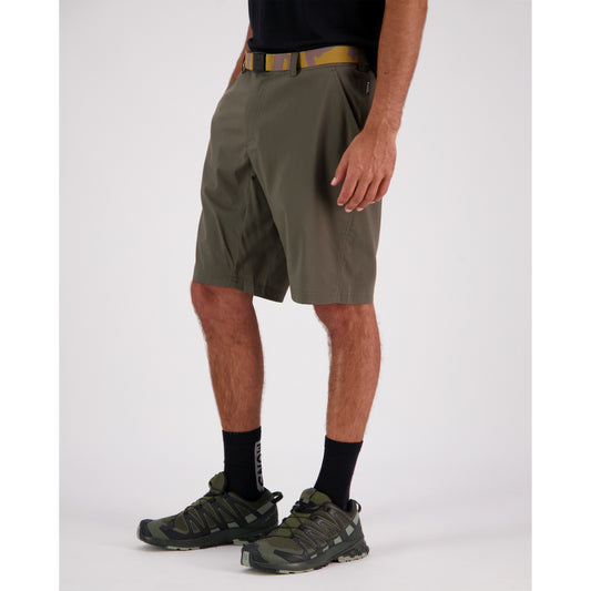 Drift Shorts