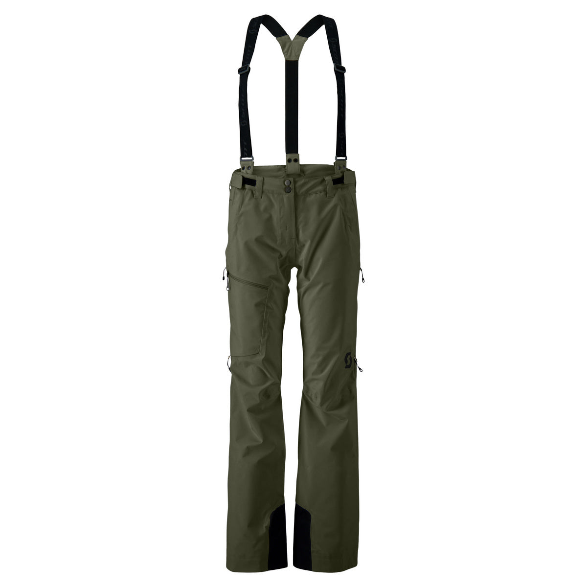 W's Explorair 3L Pants