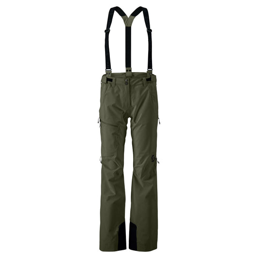 W's Explorair 3L Pants