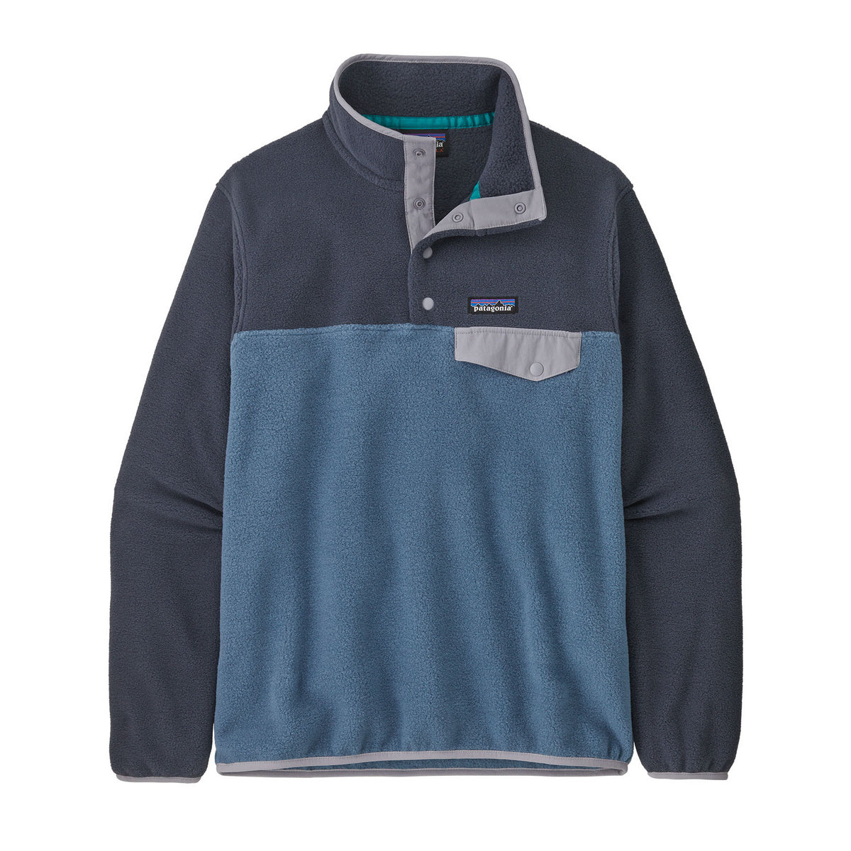 W's LW Synch Snap-T P/O
