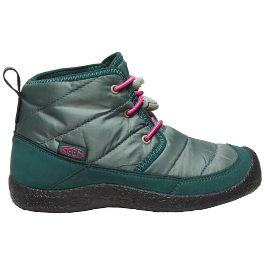K Howser II Chukka WP