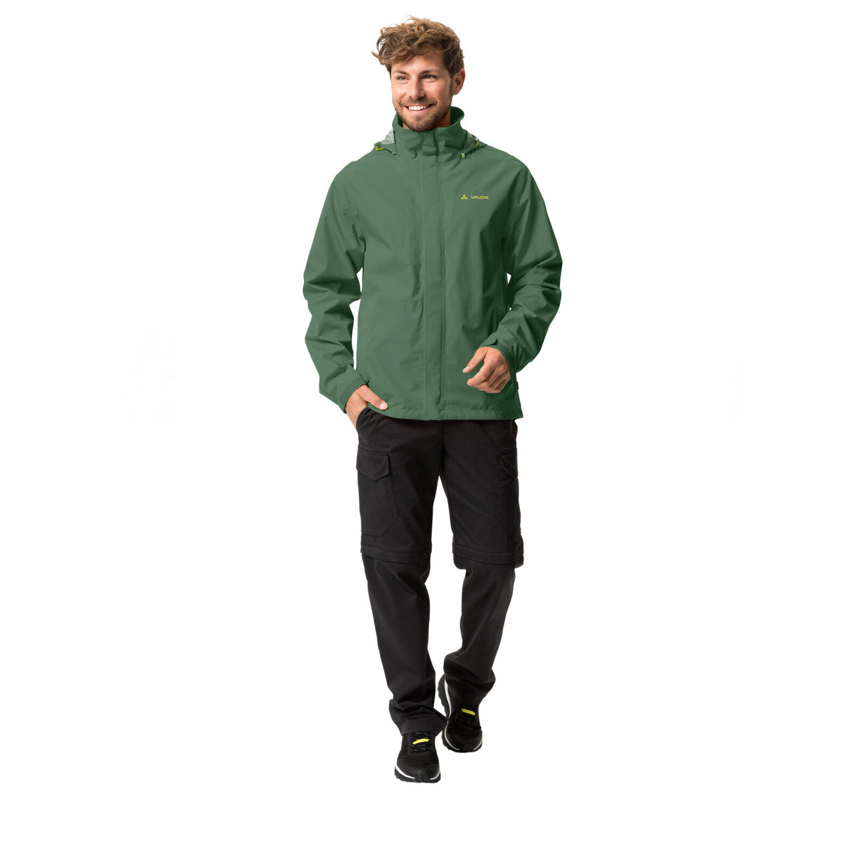 Men's Escape Light Jacket