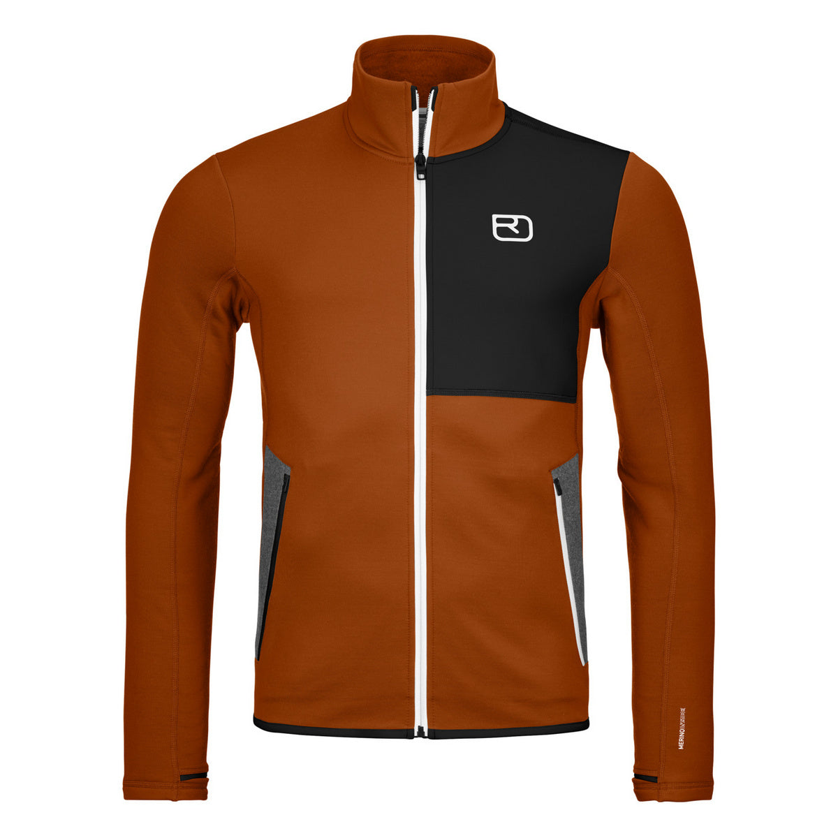 Fleece Jacket M