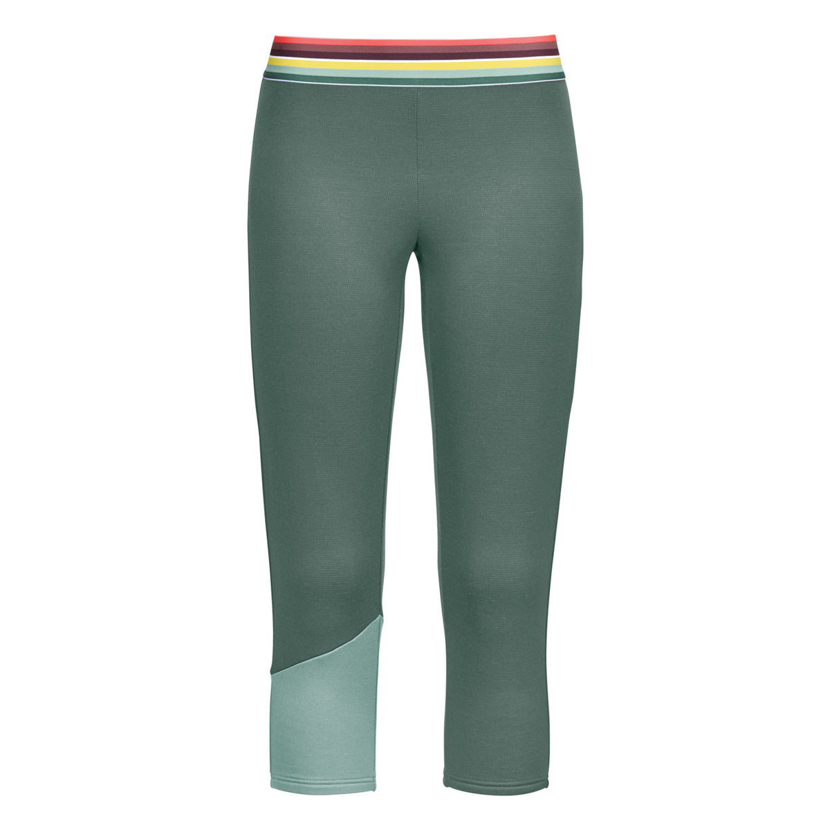 Fleece Light Short Pants W