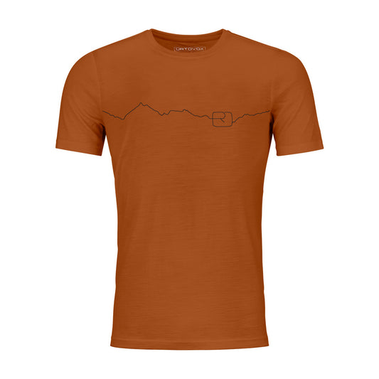 150 Cool Mountain TS M
