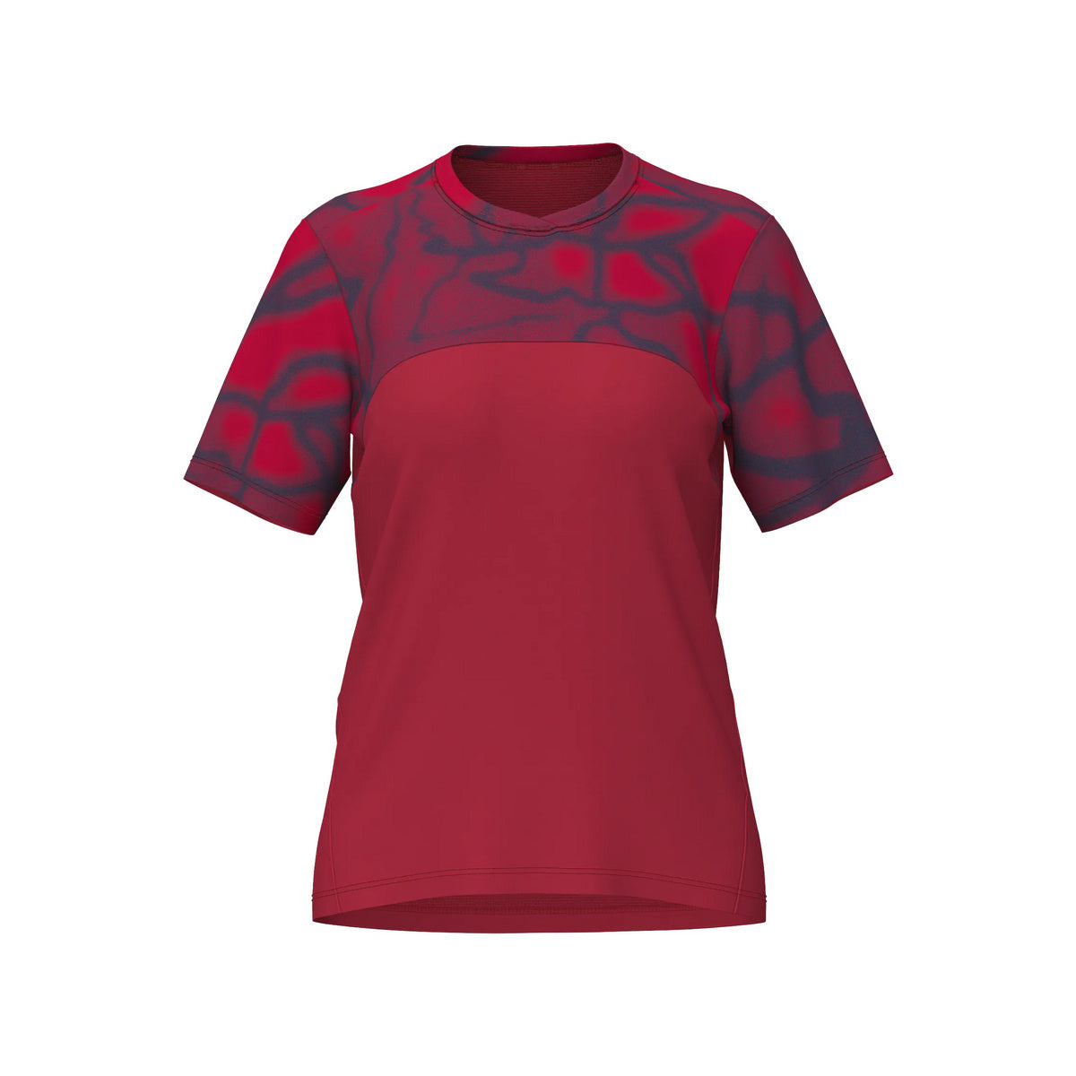 Roam Shirt SS Women's