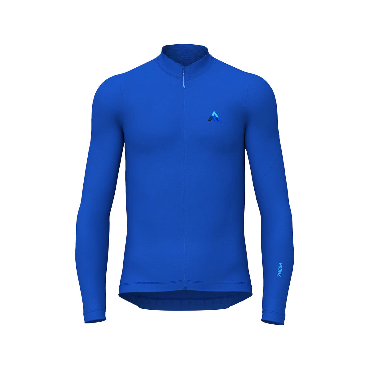 Ashlu Merino Jersey LS Men's
