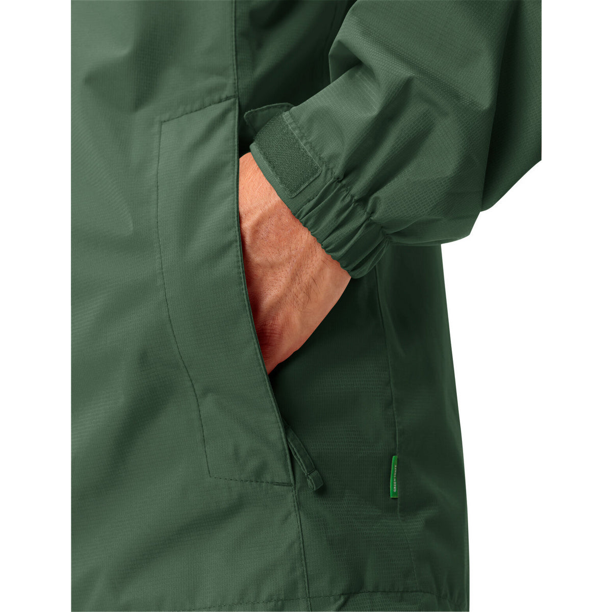 Men's Escape Light Jacket