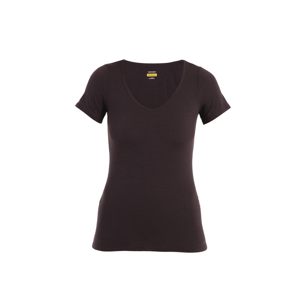 Wmns Merino Siren SS Sweetheart