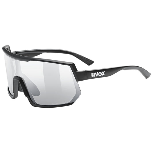 Sportstyle 235 V, litemirror silver 1-3