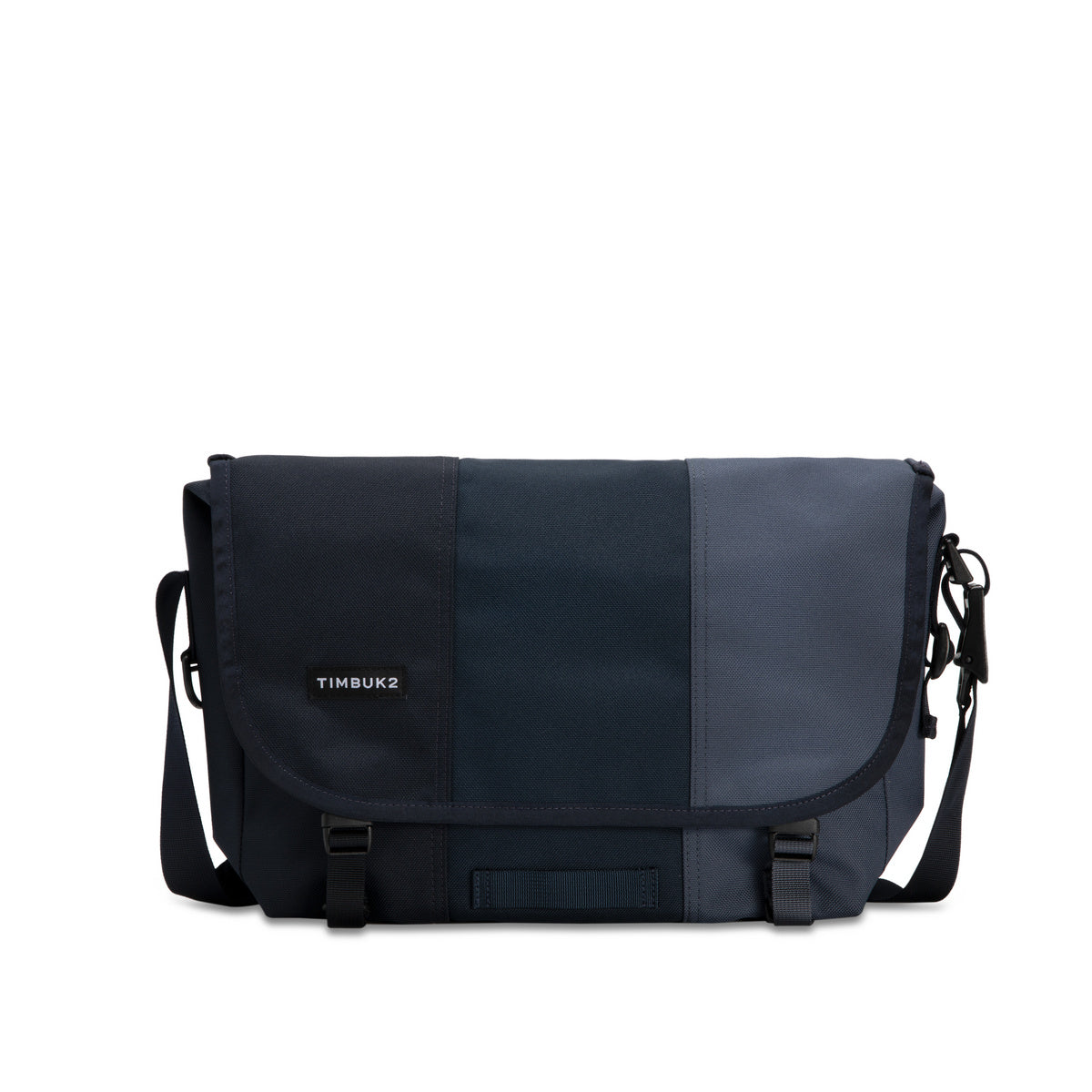 Classic Messenger Bag S