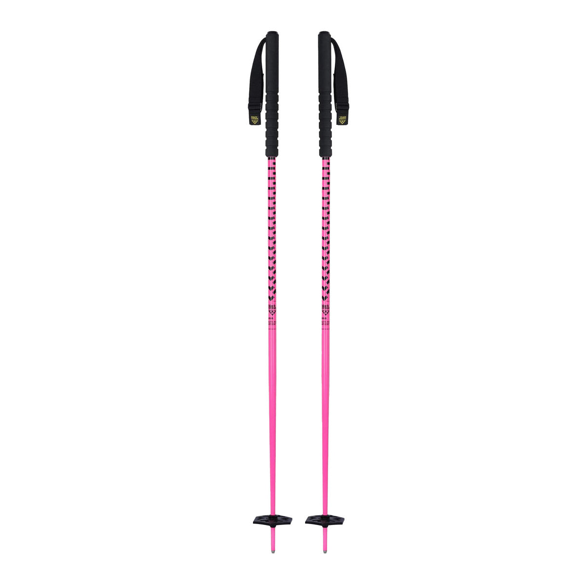 Oxus Poles