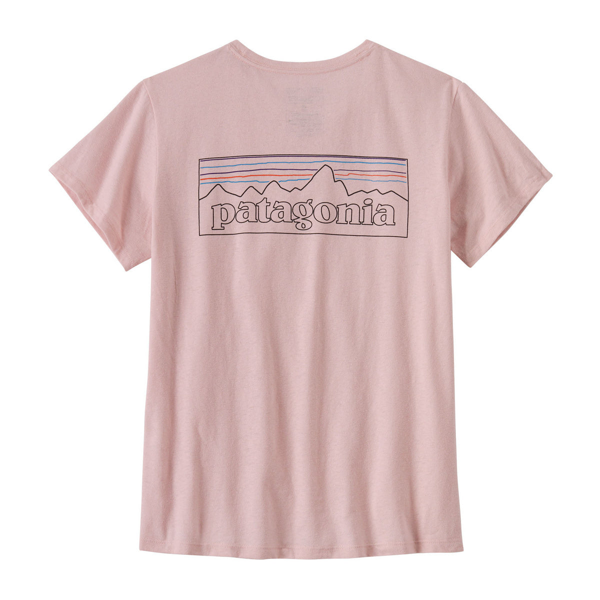 Women's P-6 Logo Responsibili-Tee
