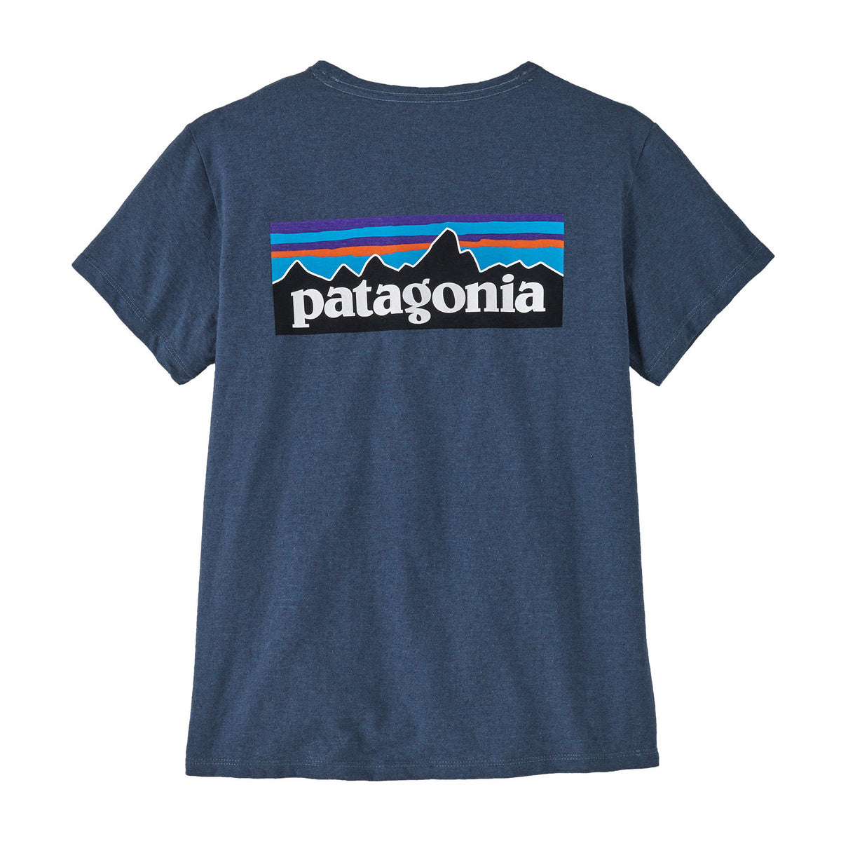 Women's P-6 Logo Responsibili-Tee