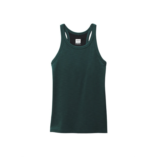 Becksa Tank