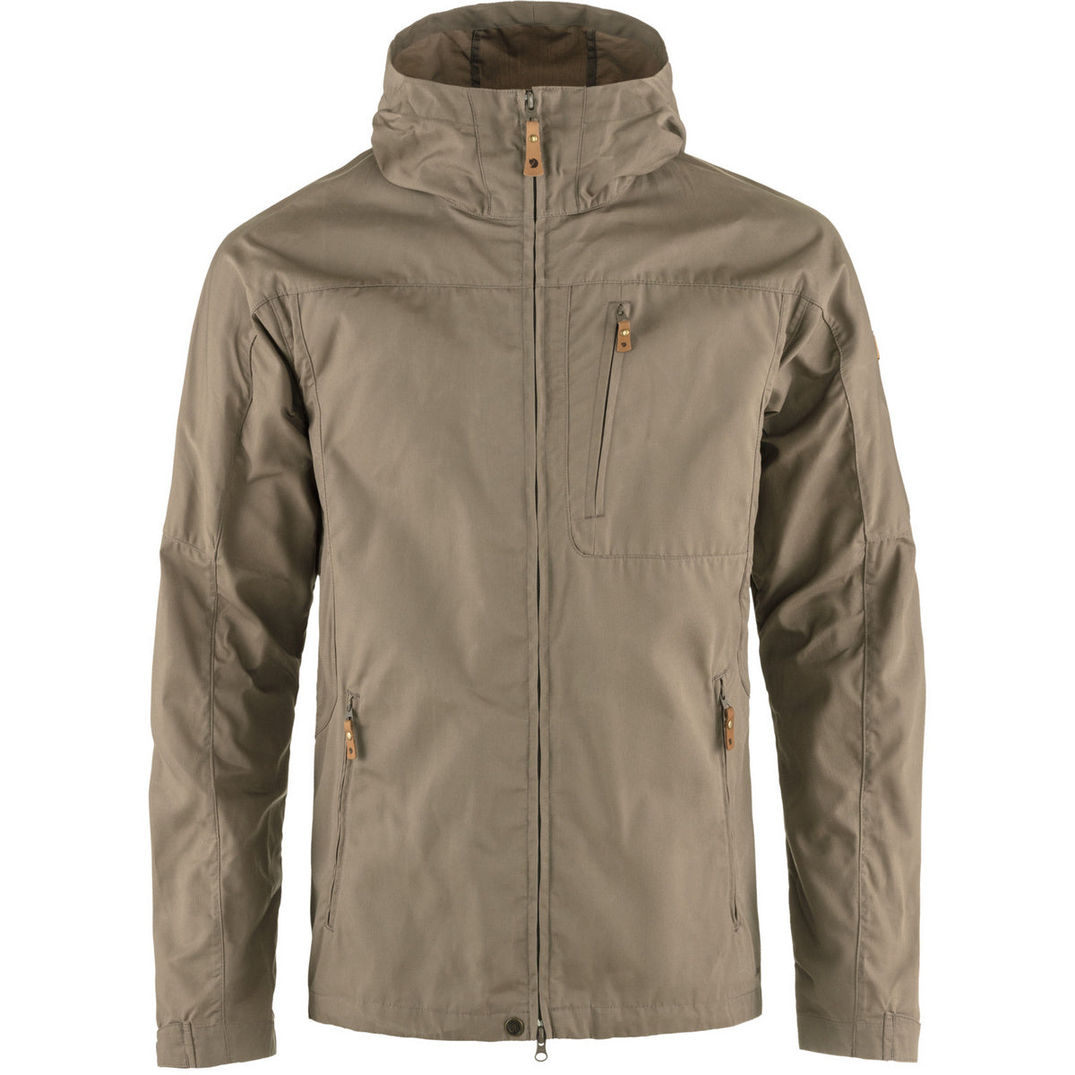Sten Jacket