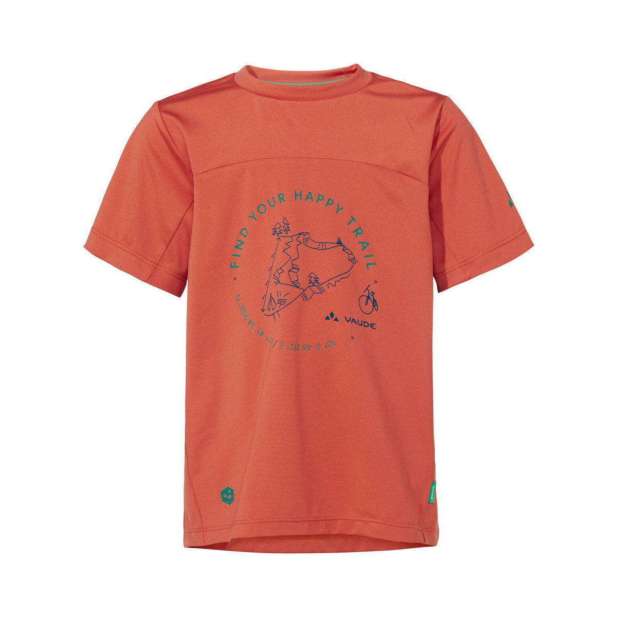 Kids Solaro T-Shirt II