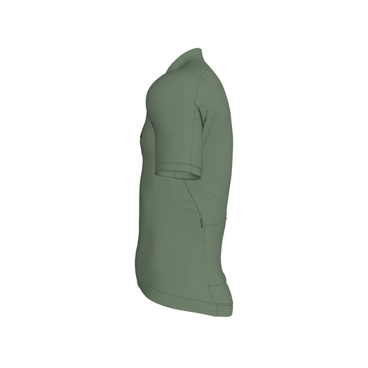 Ashlu Merino Jersey SS Men's
