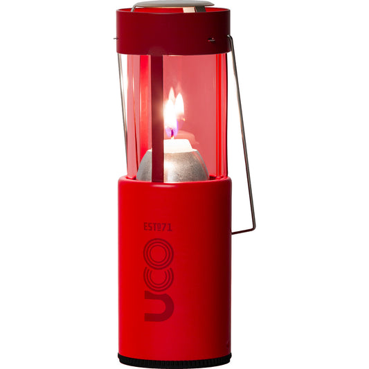 Candle Light Alu