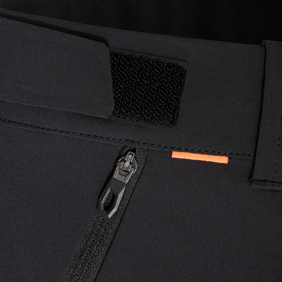 Runbold Zip Off Pants Men