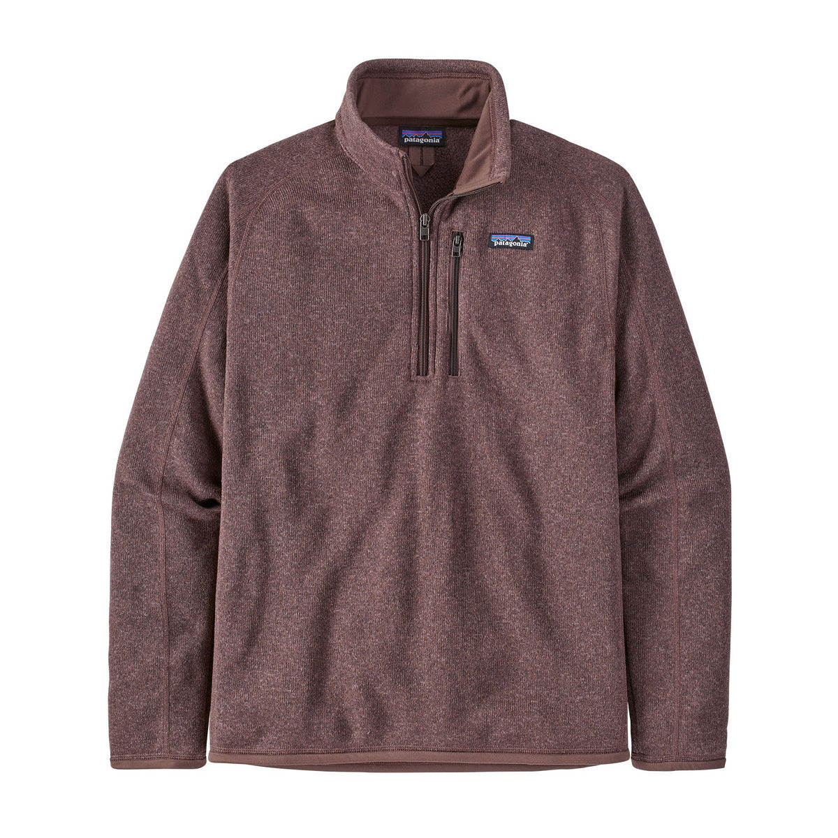 M's Better Sweater 1/4 Zip