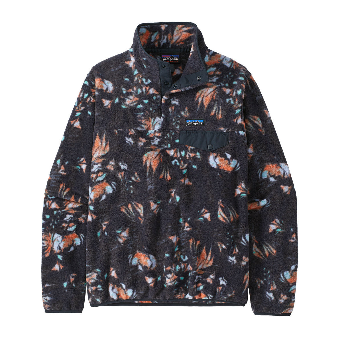W's LW Synch Snap-T P/O