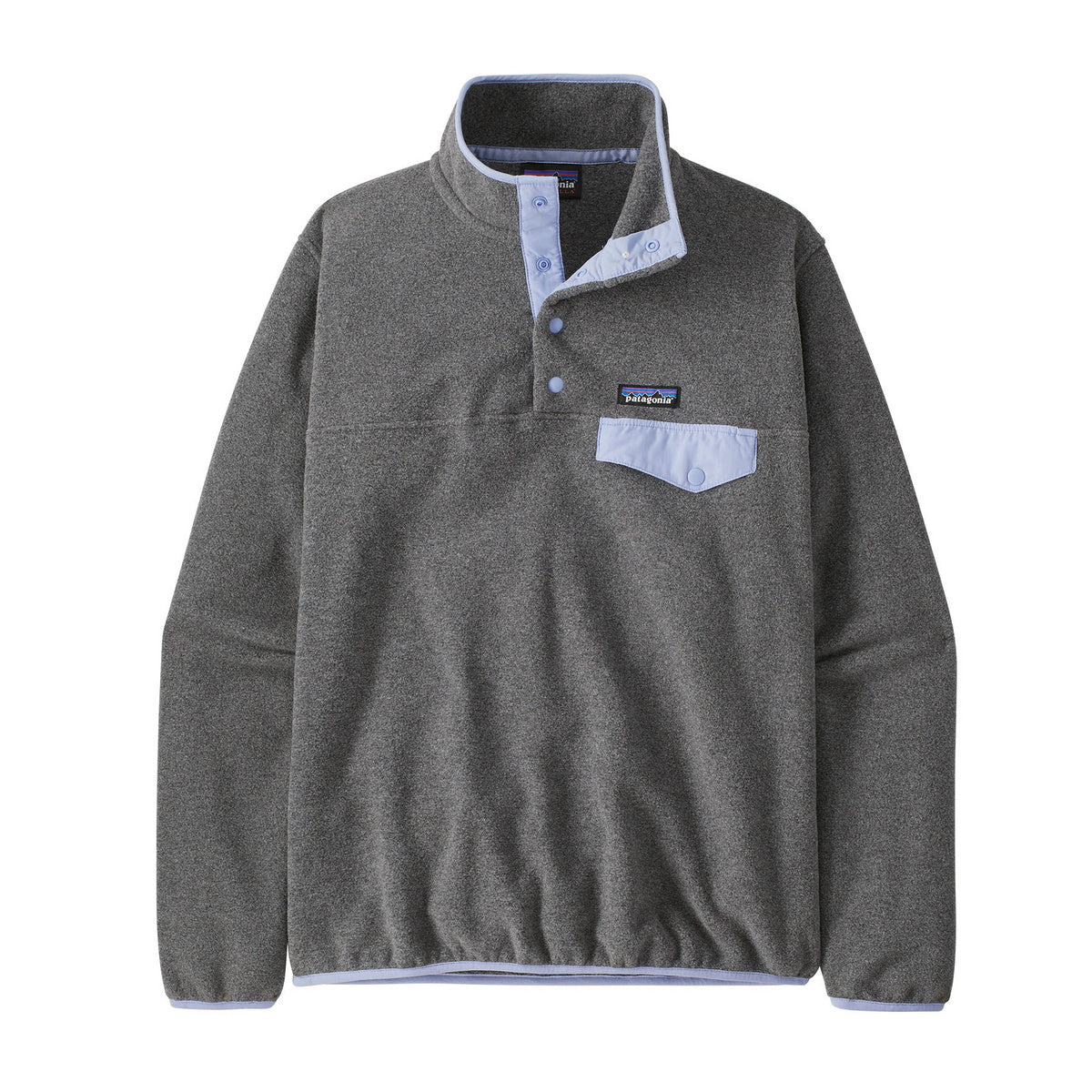 W's LW Synch Snap-T P/O