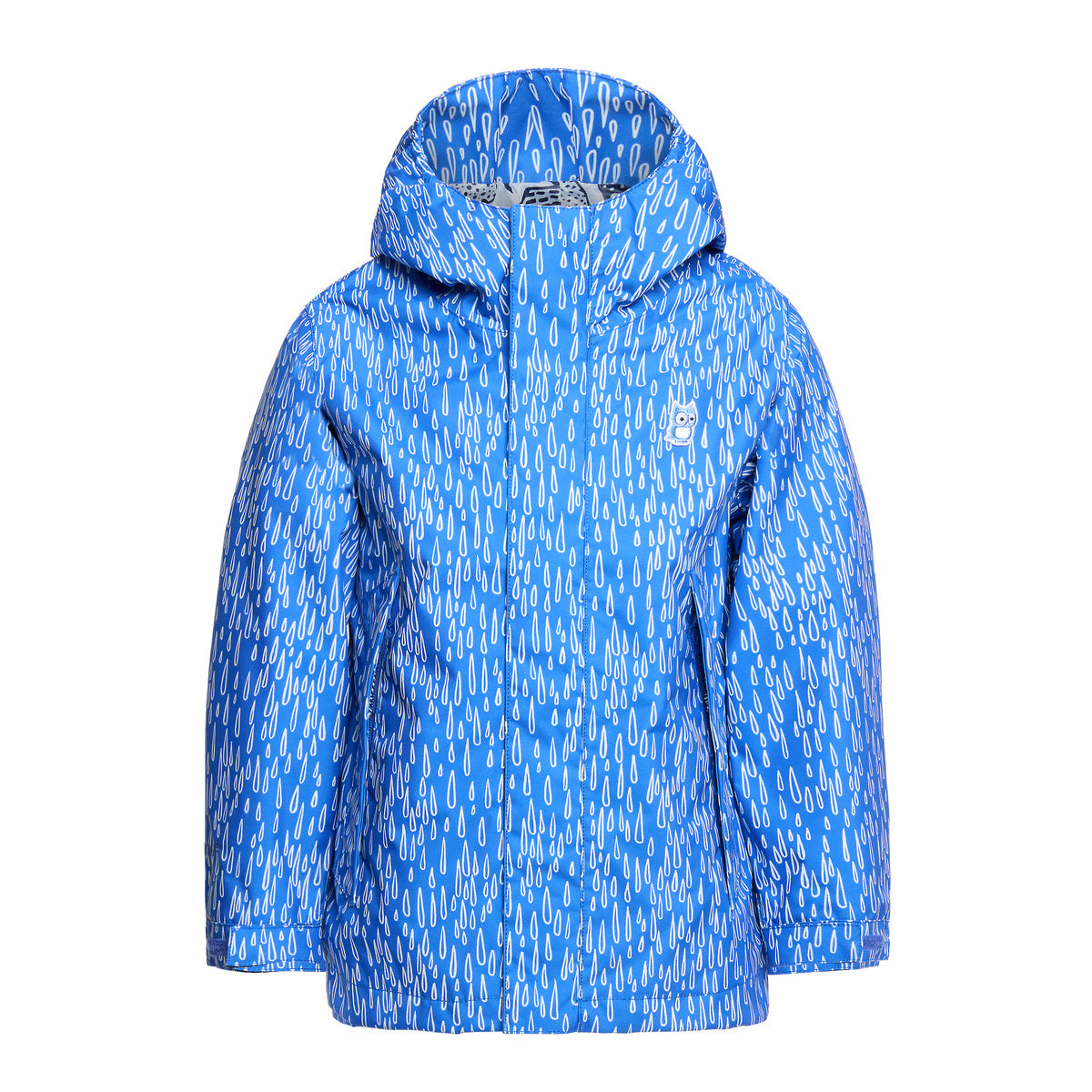 Chip Rain Jacket
