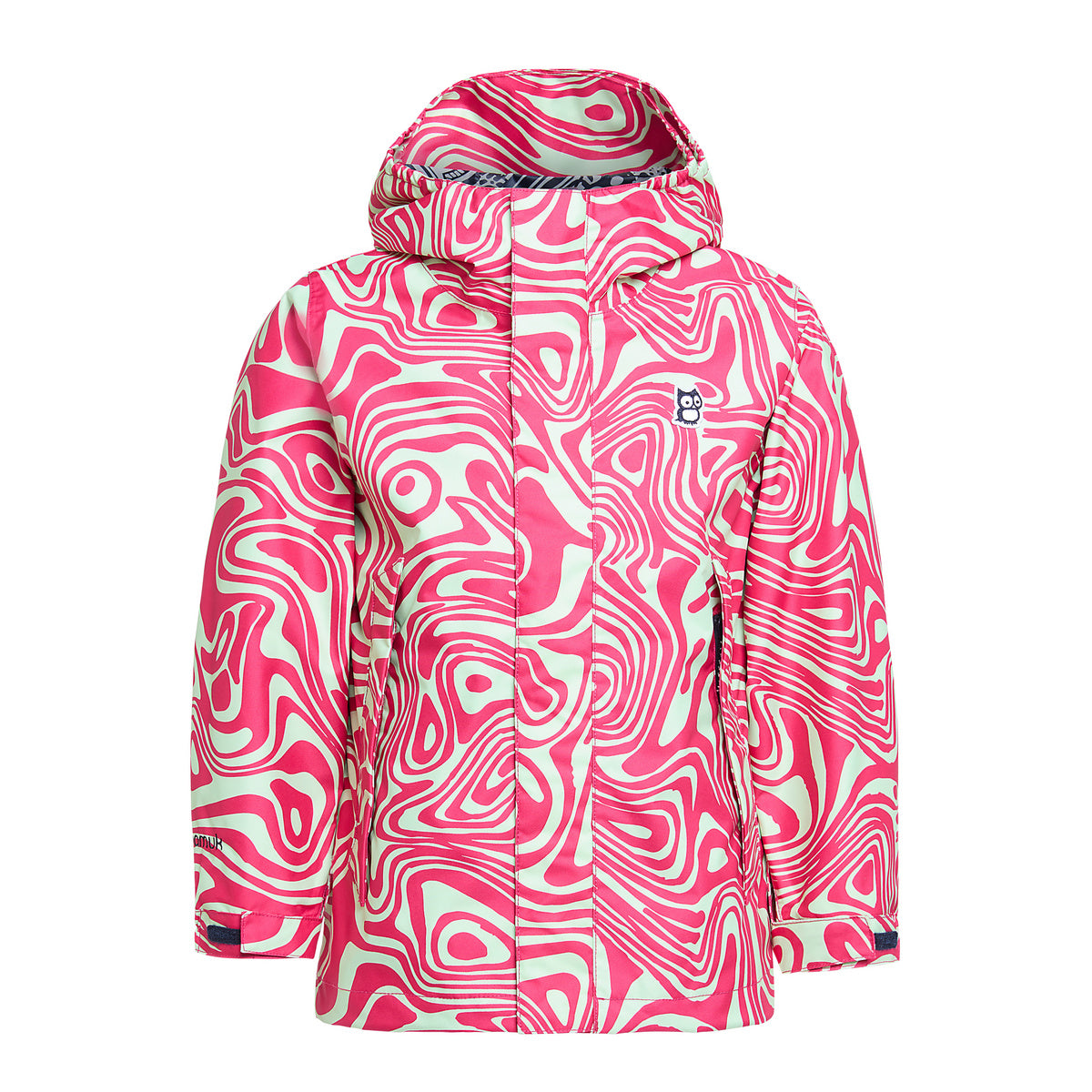 Chip Rain Jacket