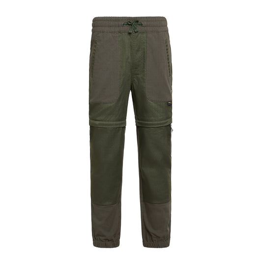 Mack zip off pants