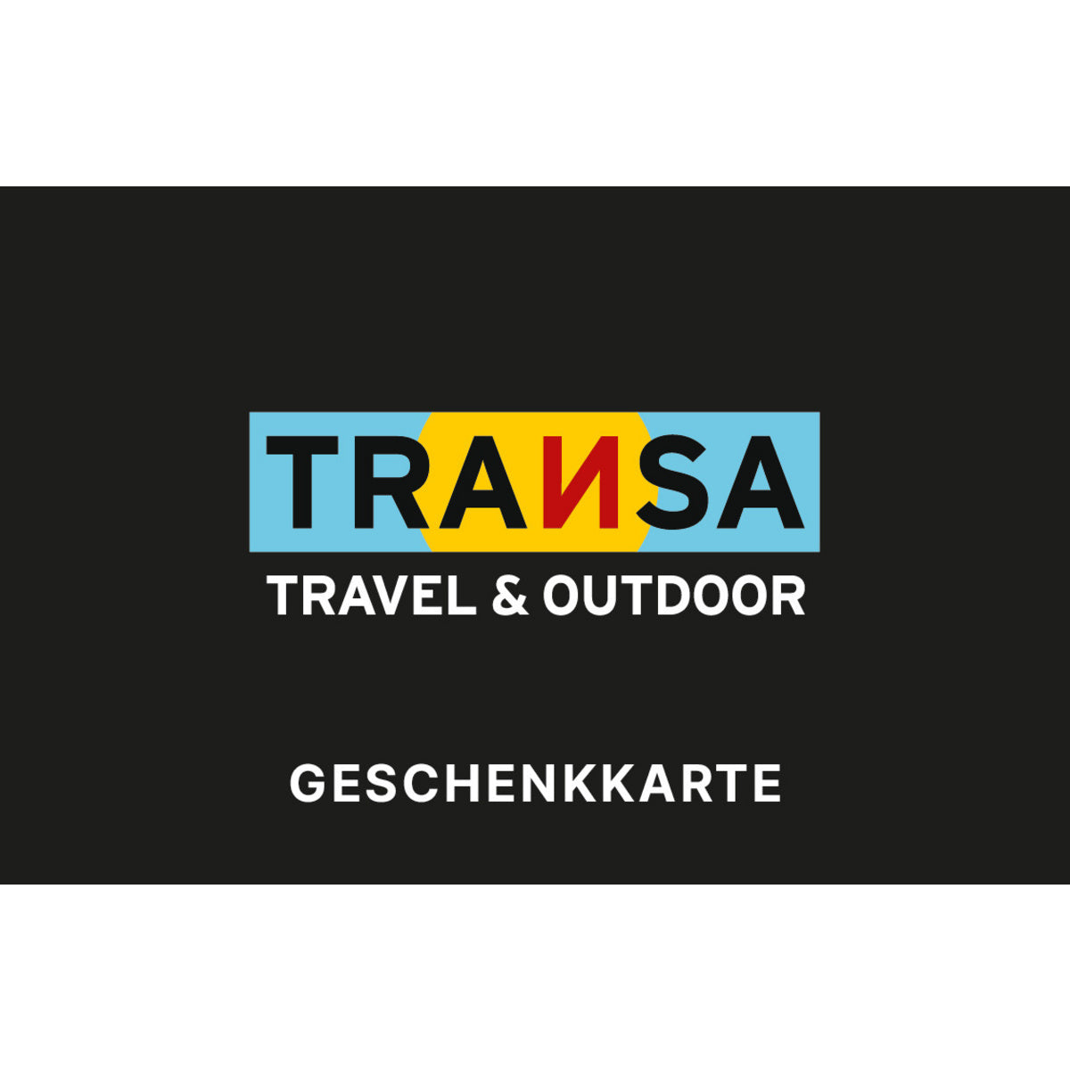 Geschenkkarte