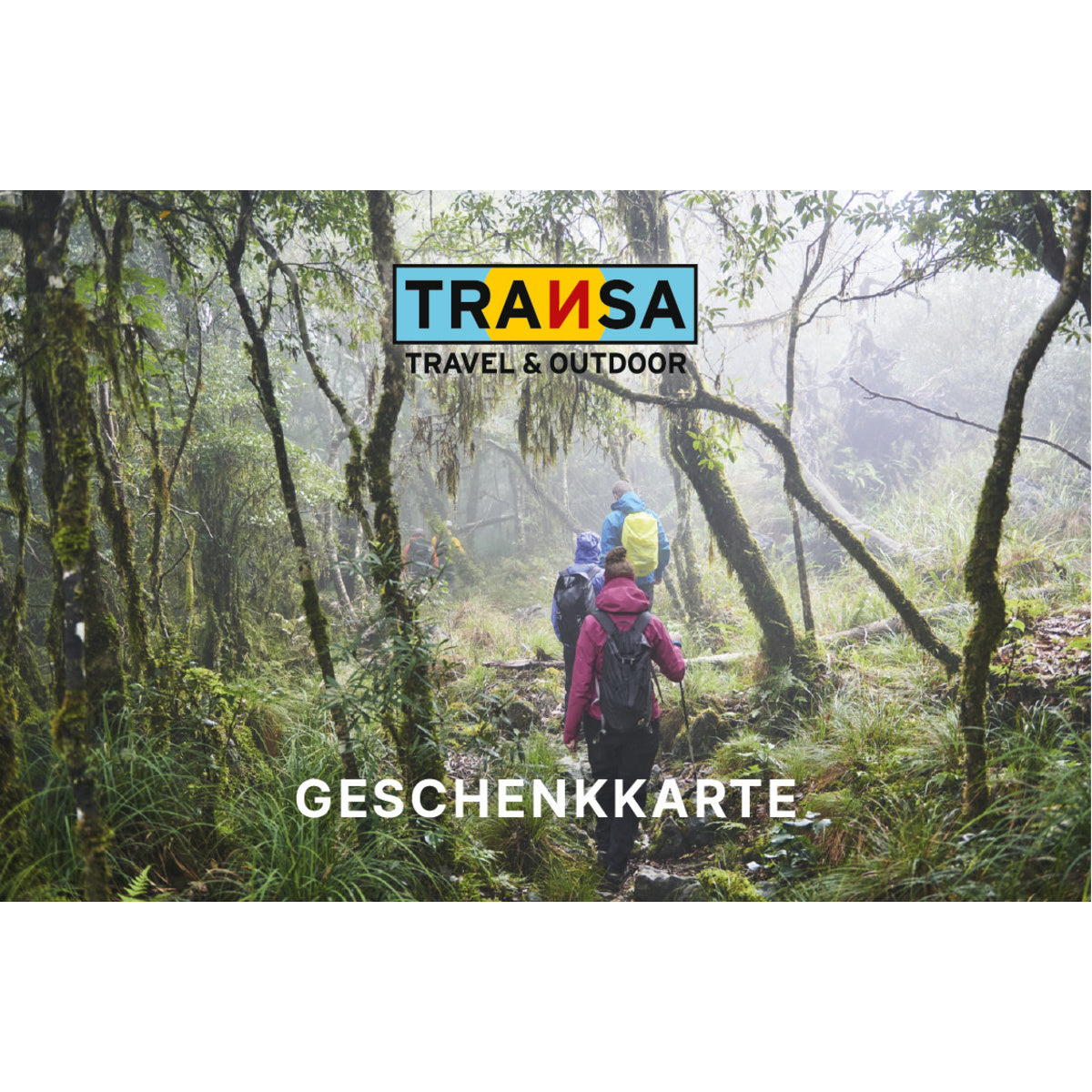 Geschenkkarte