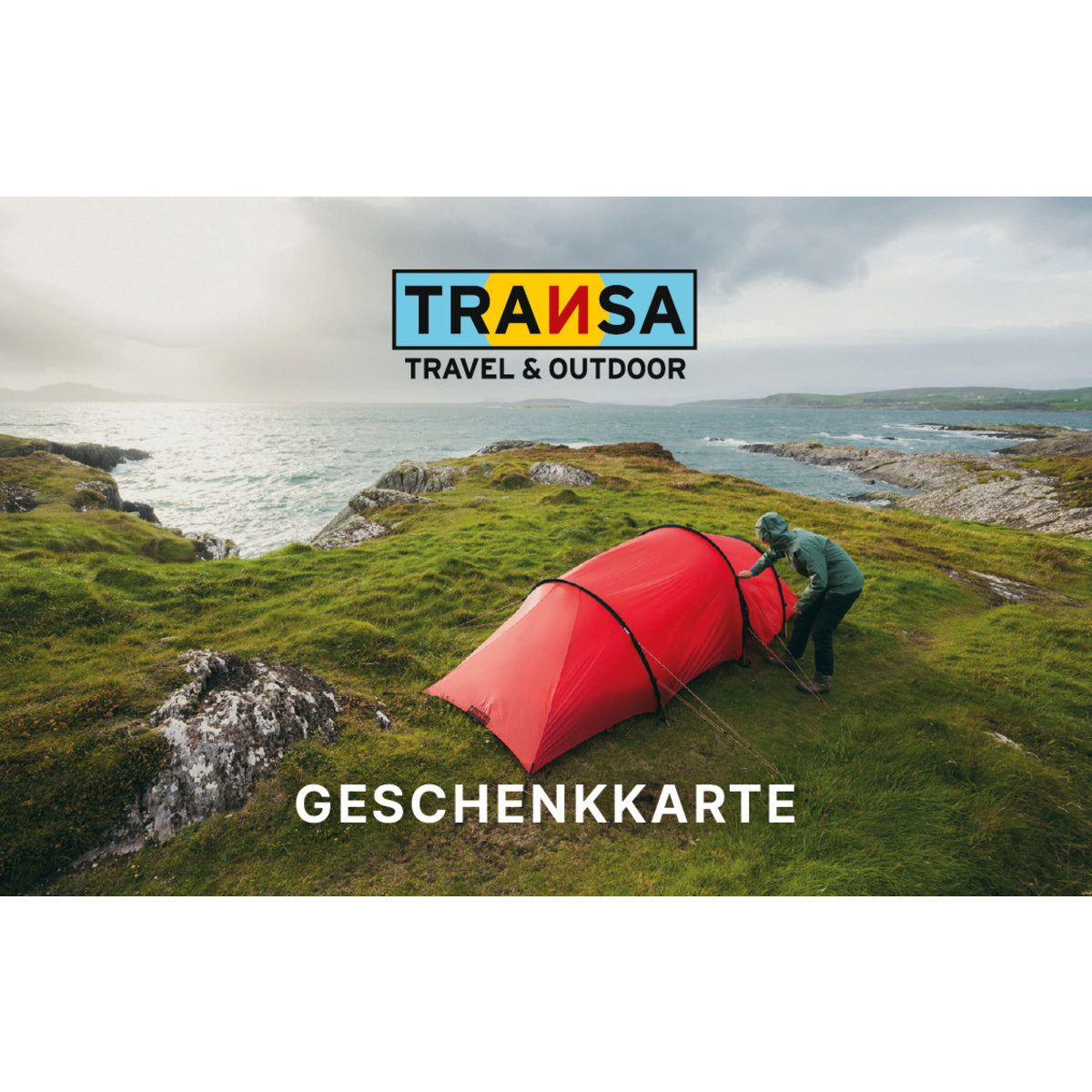 Geschenkkarte