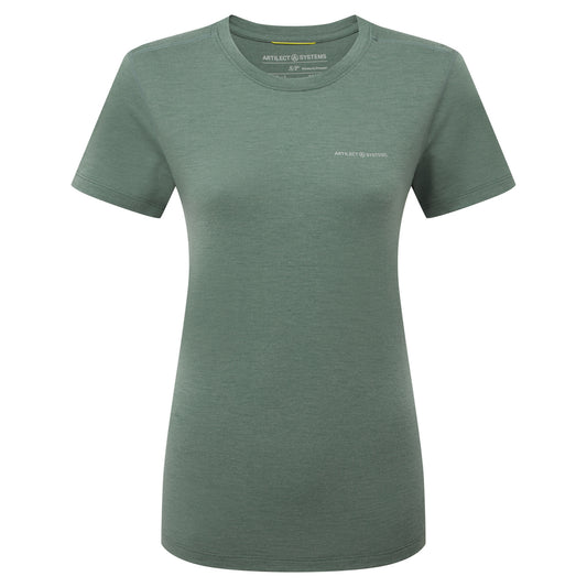 W Exposure Tee