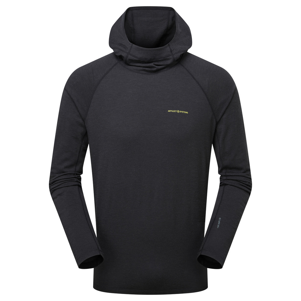 M Exposure Hoodie