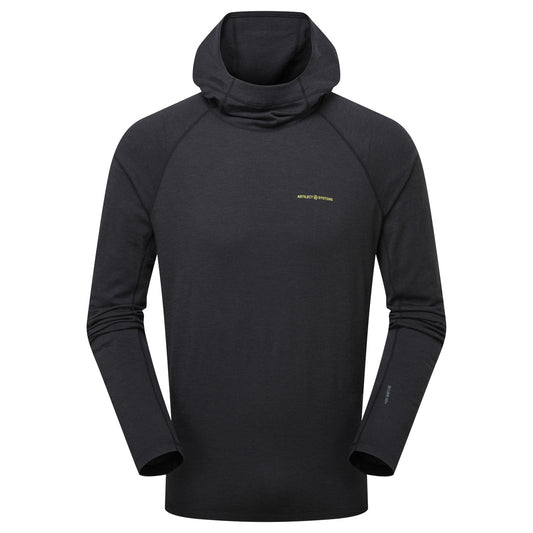 M Exposure Hoodie
