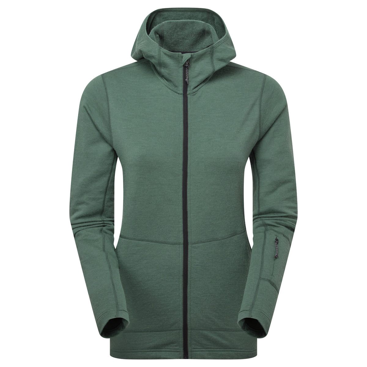 W Quandary Peak Hoodie