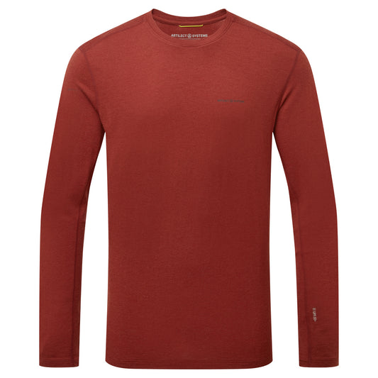 M Exposure Long Sleeve