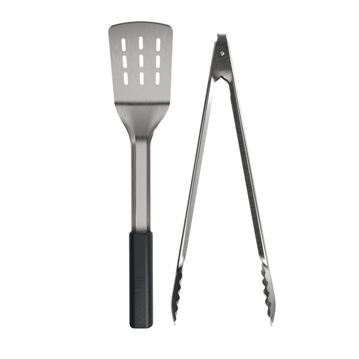 Flatpack Nesting Grill Tools
